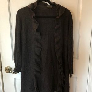 Bcbgmaxazria cardigan